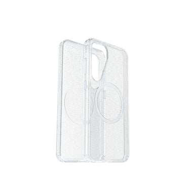 OtterBox Symmetry Magnets Case for Samsung Galaxy S25 - Stardust